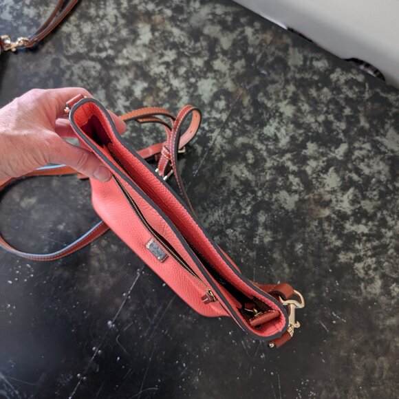 Dooney and Bourke Everyday Small Crossbody - Picture 4 of 7